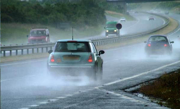 Avertizare de călătorie în Norvegia: fenomene meteo severe