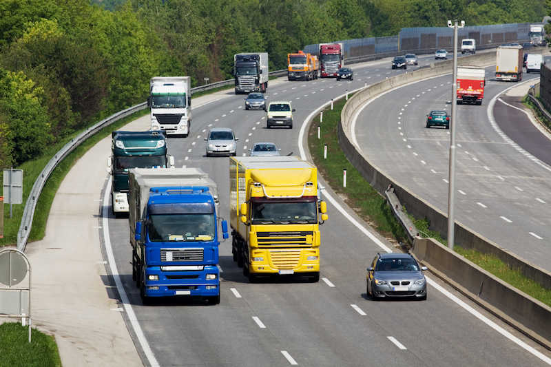 MILOG – o modificare benefică a componentelor salariului minim pentru șoferi