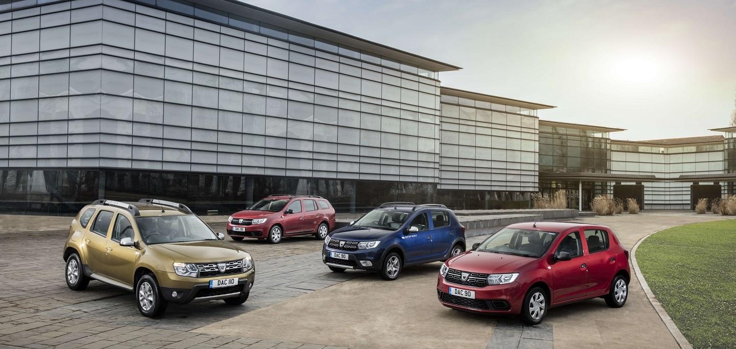 Grevă la Dacia în 7 noiembrie