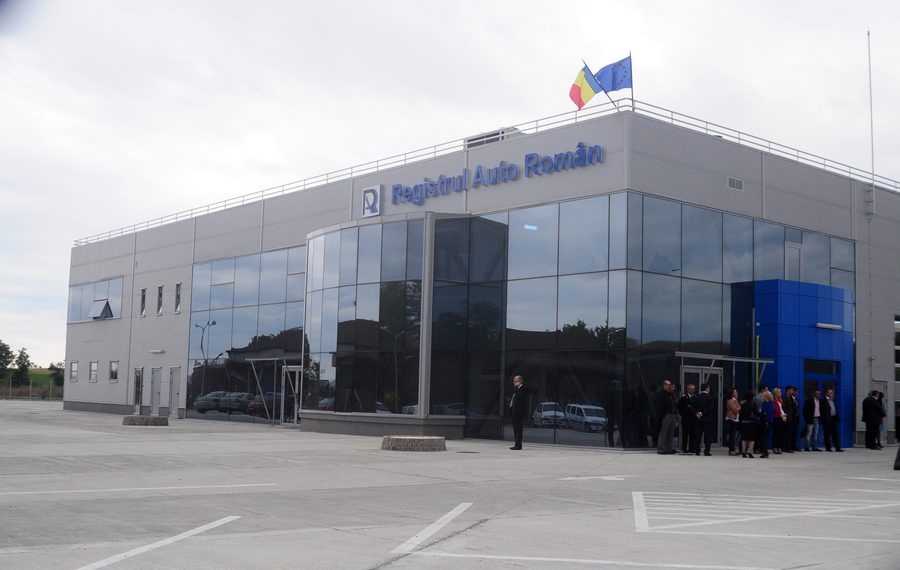 Registrul Auto Român va avea program prelungit; birourile vor fi deschise și sâmbăta