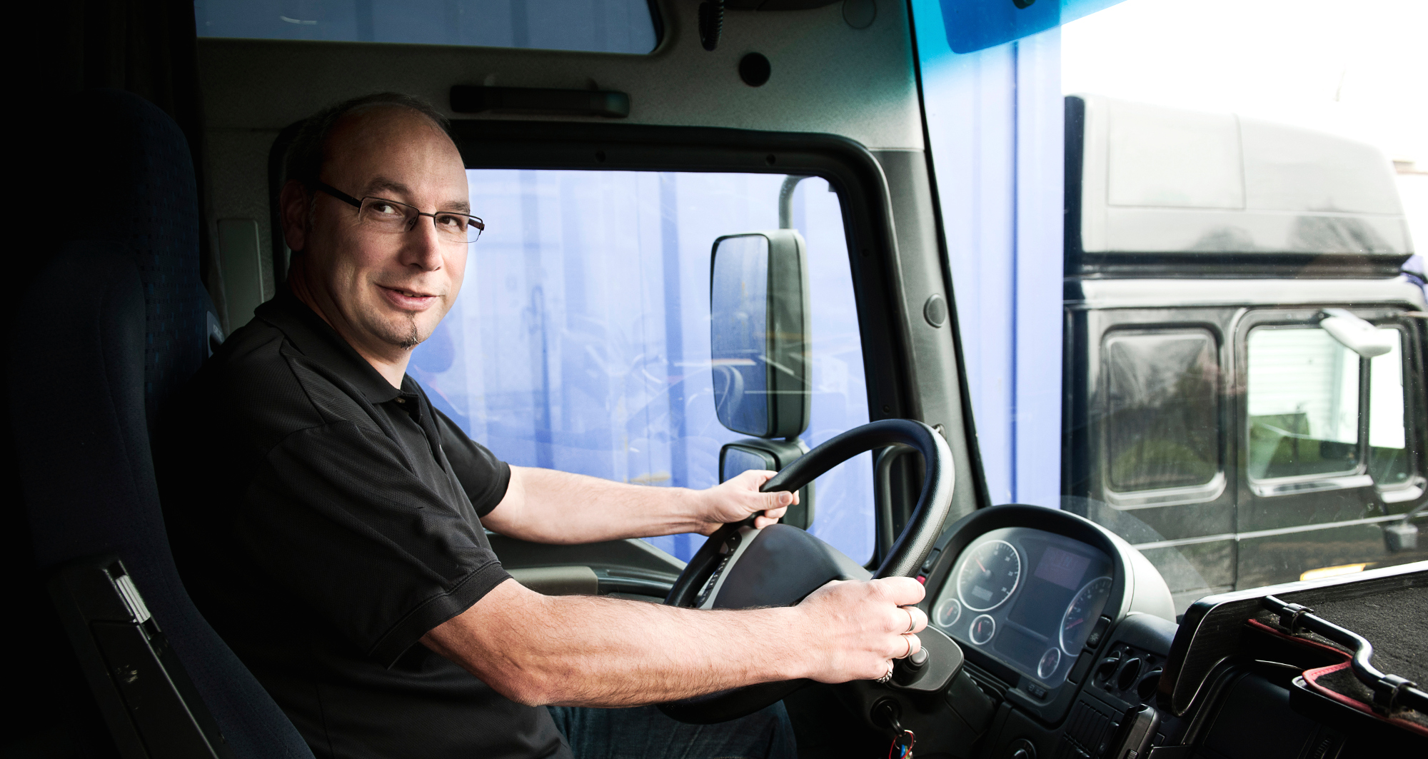 Belgien setzt weitere Vorschriften des Mobilitätspakets um. Hohe Geldstrafen und sogar Gefängnisstrafen drohen