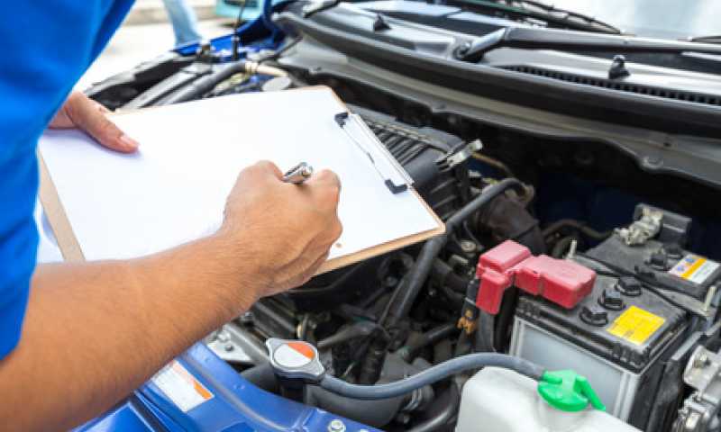 Nou regulament ITP: verificare anuală obligatorie pentru vehiculele mai vechi de 12 ani