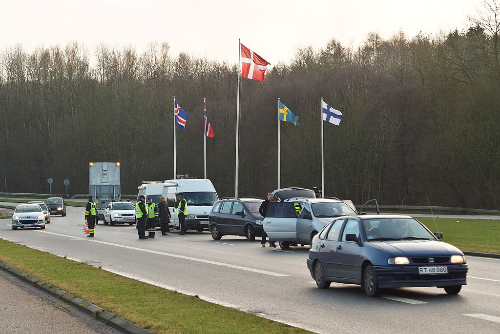 A dánok is meghosszabbították a határellenőrzést