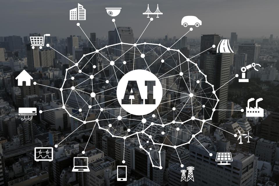Inteligența artificială (AI) în logistică