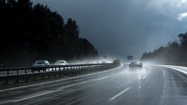 Bulgaria: Atenționare de călătorie, cod portocaliu de precipitații