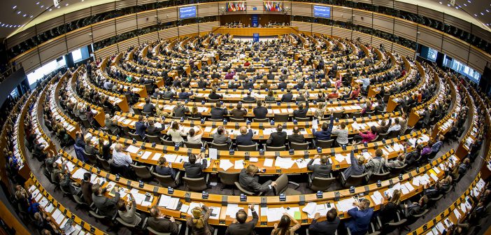 Parlamentul European ia în considerare relaxarea normelor privind calificarea şoferilor profesionişti