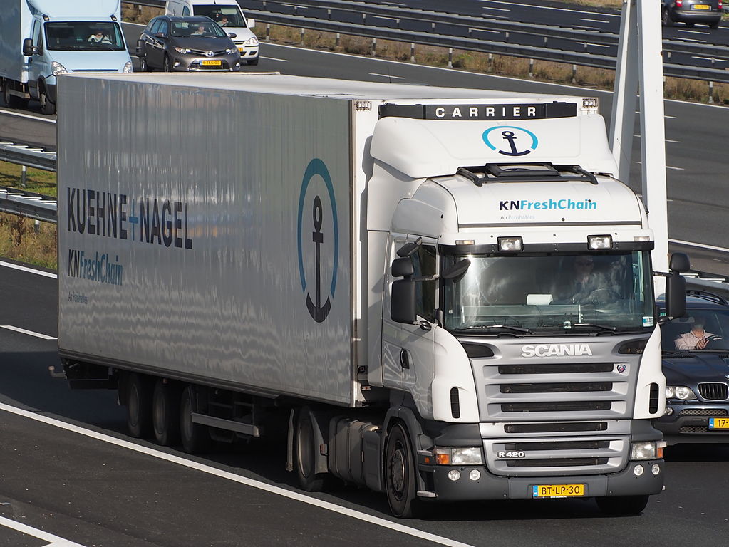 A Scania nem akar 880 millió eurós büntetést fizetni az Európai Bizottságnak