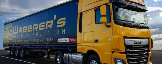 Patronul unui cunoscute companii de transport: discurs în Parlamentul European despre legea mobilității și odihna în cabină