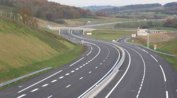 CNAIR: Restricții de circulație până pe 2 ianuarie 2018