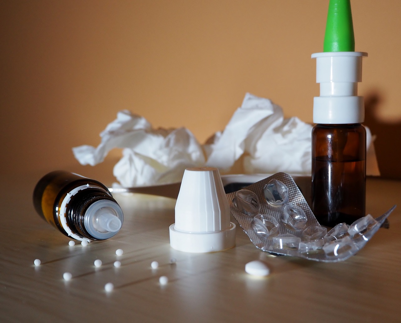 Beköszöntött az influenza-szezon – mit tehet, hova fordulhat, ha úton van