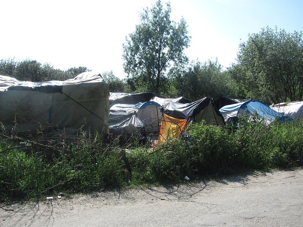 Új megállapodás a menekültekről. Végre javul a Calais-i helyzet?