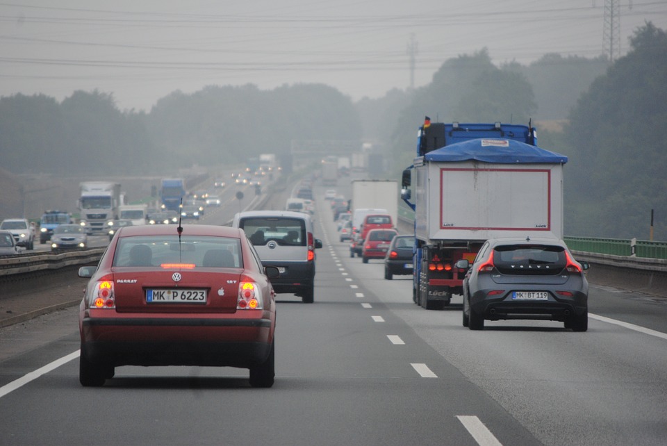 Za nielegalny kabotaż w Niemczech z mandatem musi się liczyć także zleceniodawca