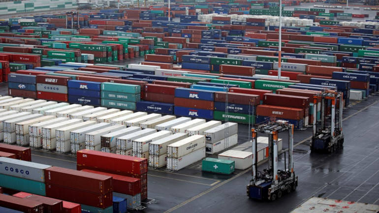 Un nou indicator global pentru determinarea cererii din sectorul logisticii