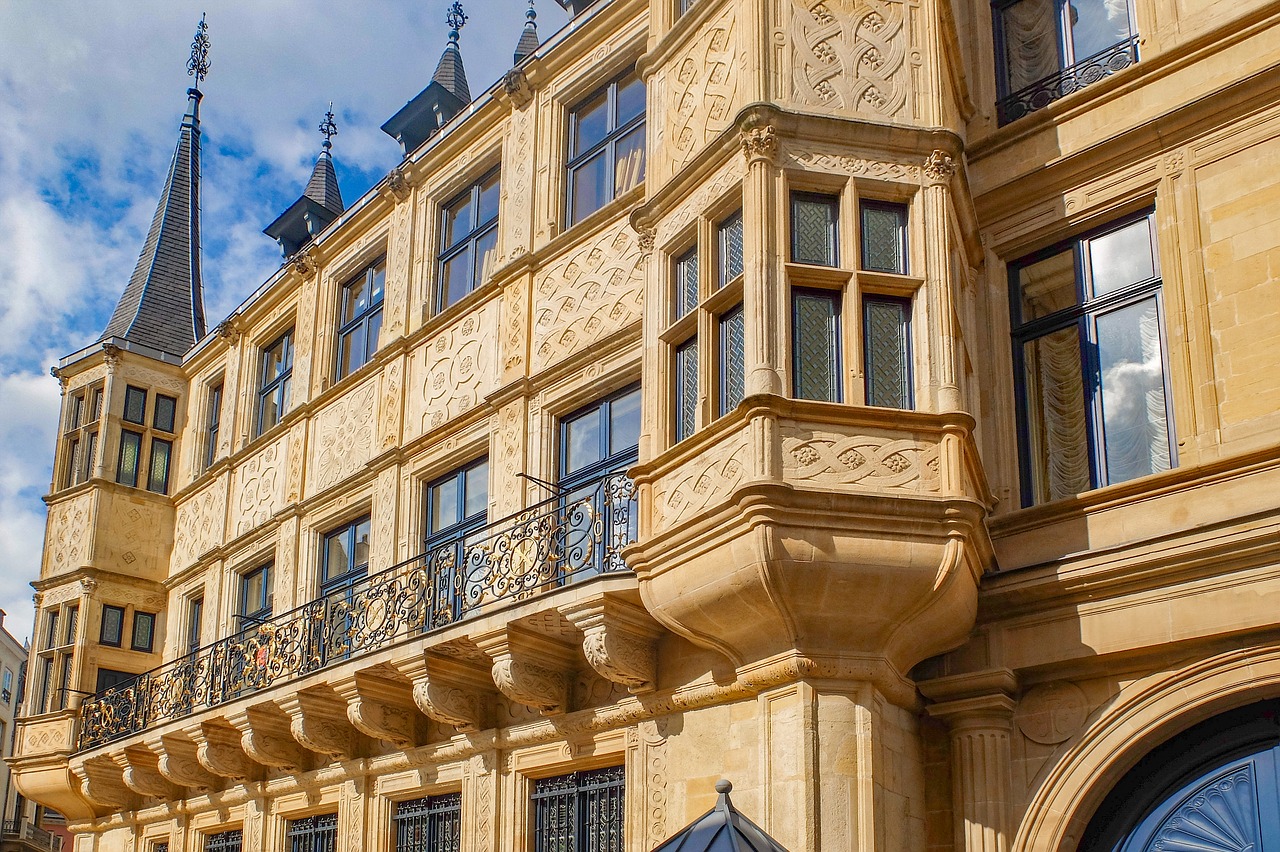 Luxemburg visszavonta a kiküldött gépjárművezetők bejelentési kötelezettségét!