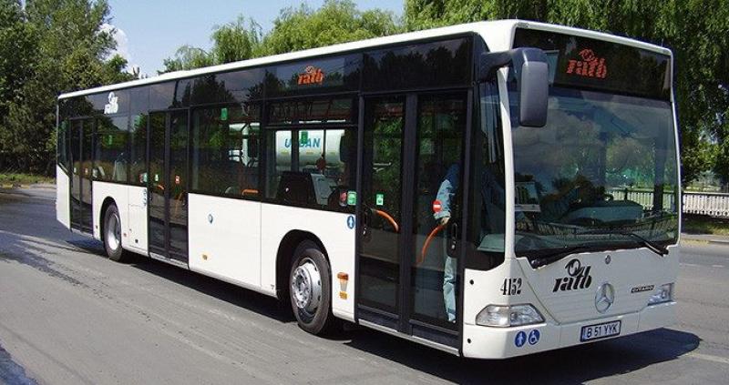 Consiliul Concurenţei elaborează un ghid pentru serviciile publice de transport