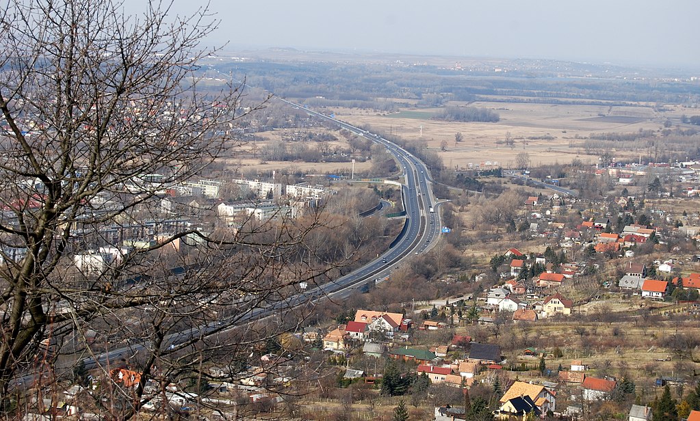 Ezért állt a forgalom reggel az M1-en Tatabányánál
