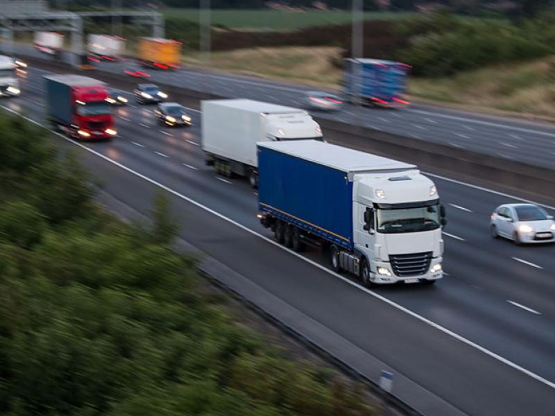 România aderă la protocolul e-CMR