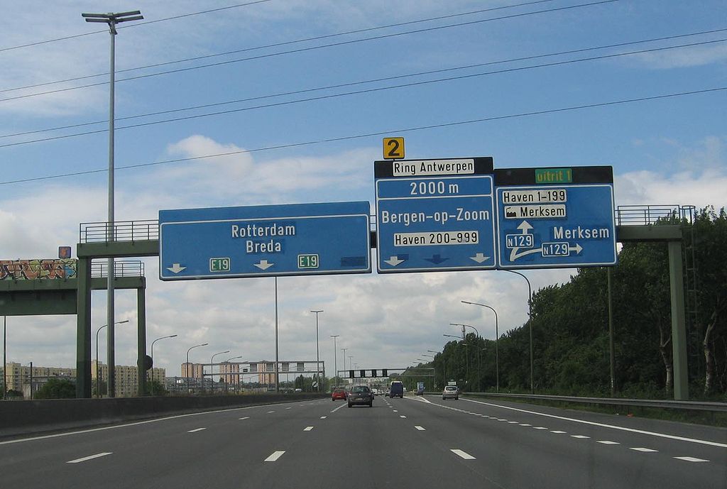 Wyższe stawki myta i kolejne odcinki dróg płatnych w Belgii