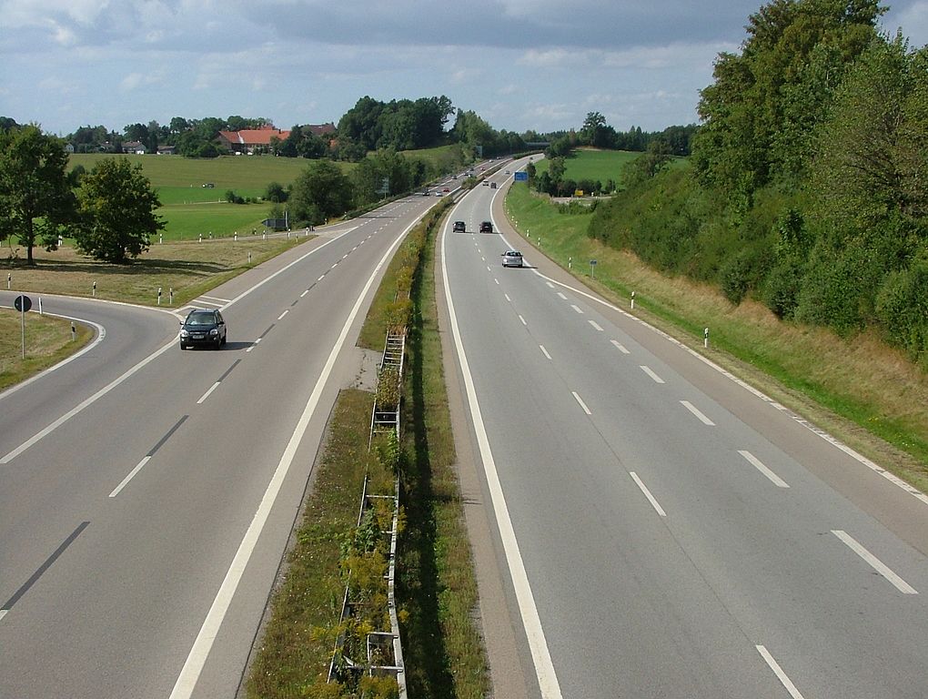 Weiterbau der A14 geht voran