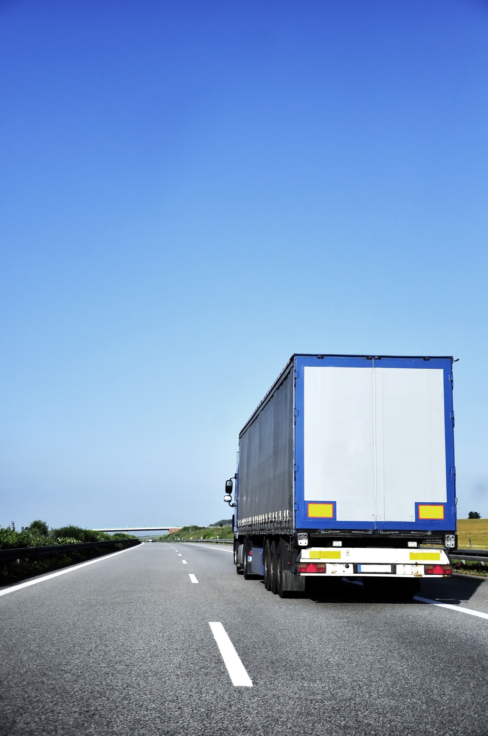 Belgia extinde rețeaua de drumuri taxabile