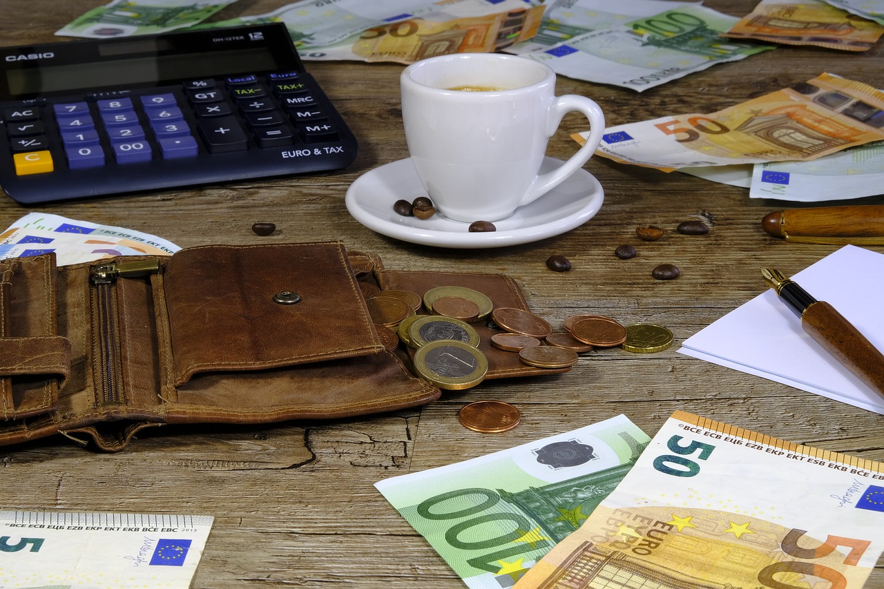 A német kormány meghatározta a minimálbérek új összegét. Az első emelés januárban lesz