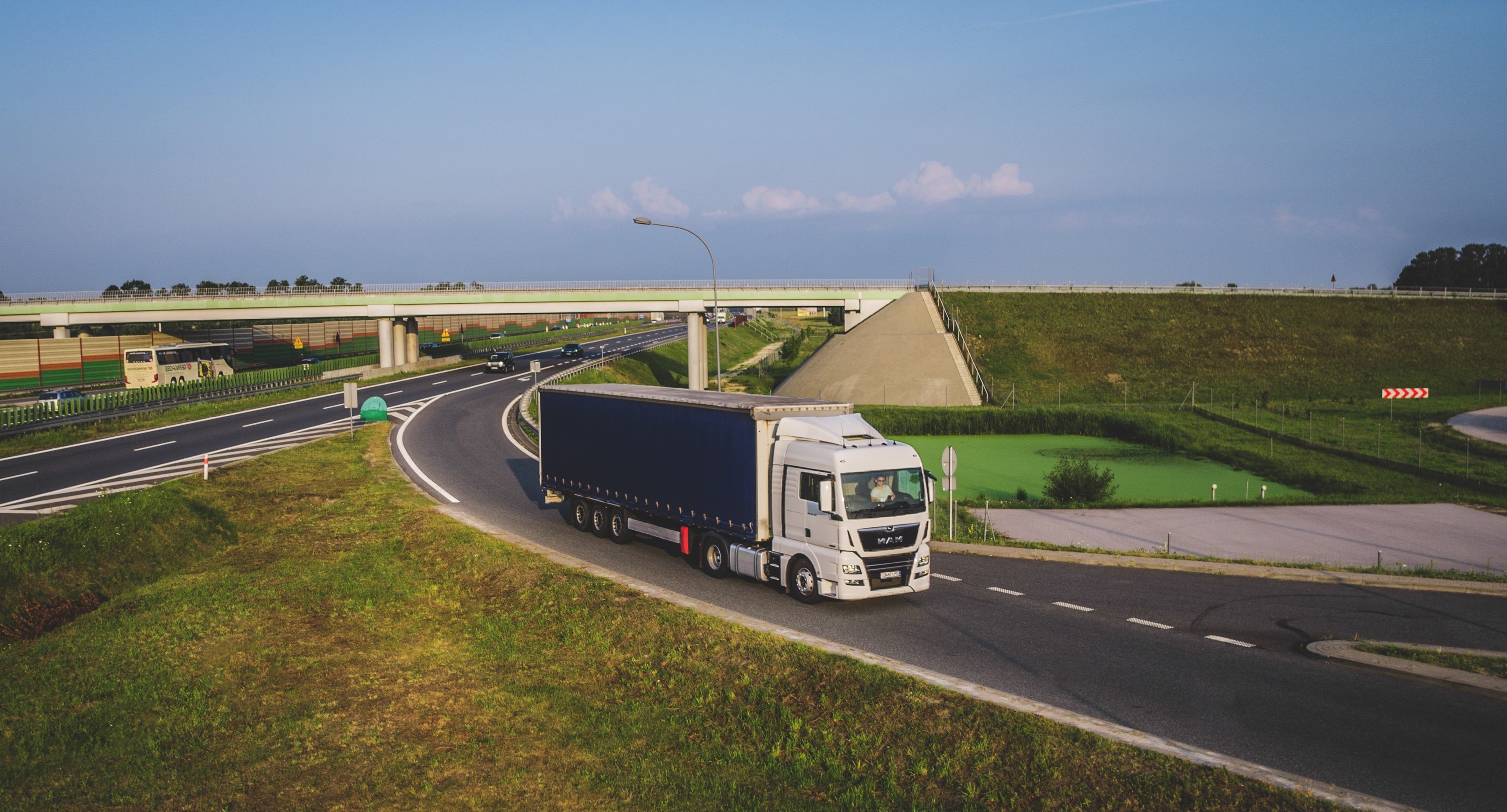These are the 5 crucial actions British hauliers demand from the government