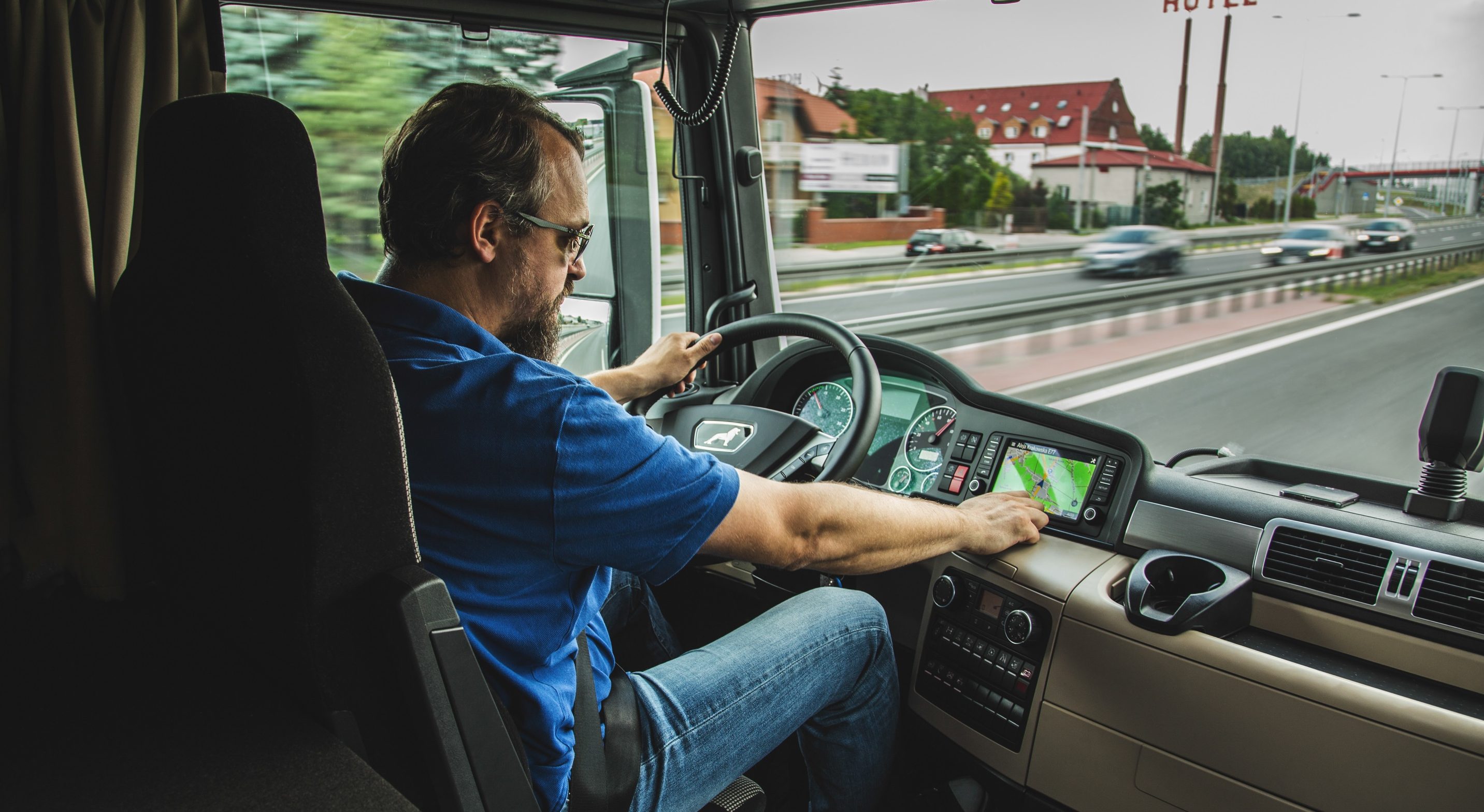Fahrpersonalmangel, oder mangelhafte Zustände?