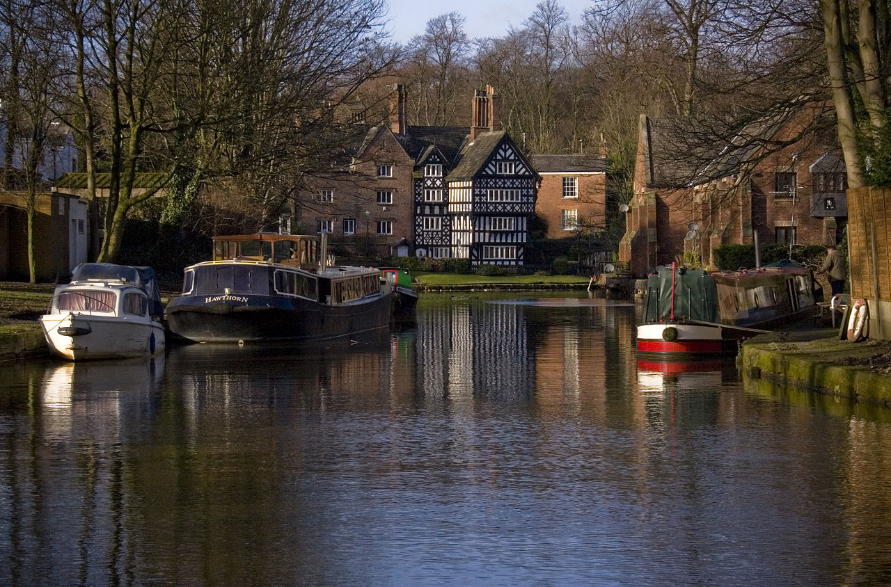 History of transport part 2. How a British prince made a fortune on cheaper transport