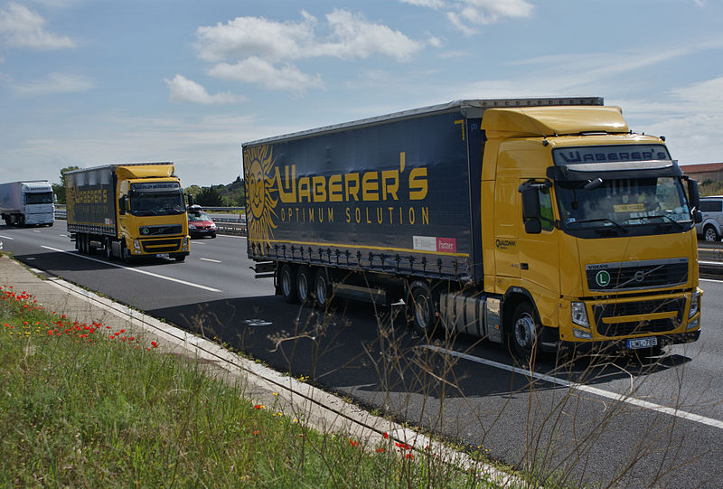 Waberer’s vermeldet Gewinn trotzt deutlichem Abbau seiner Flotte