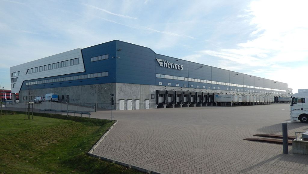 Amerykański gigant kurierski wykupi dużego niemieckiego operatora logistycznego?