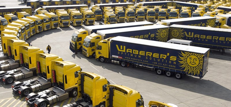 Waberer’s: Profit de 140,6 milioane de euro în 2017