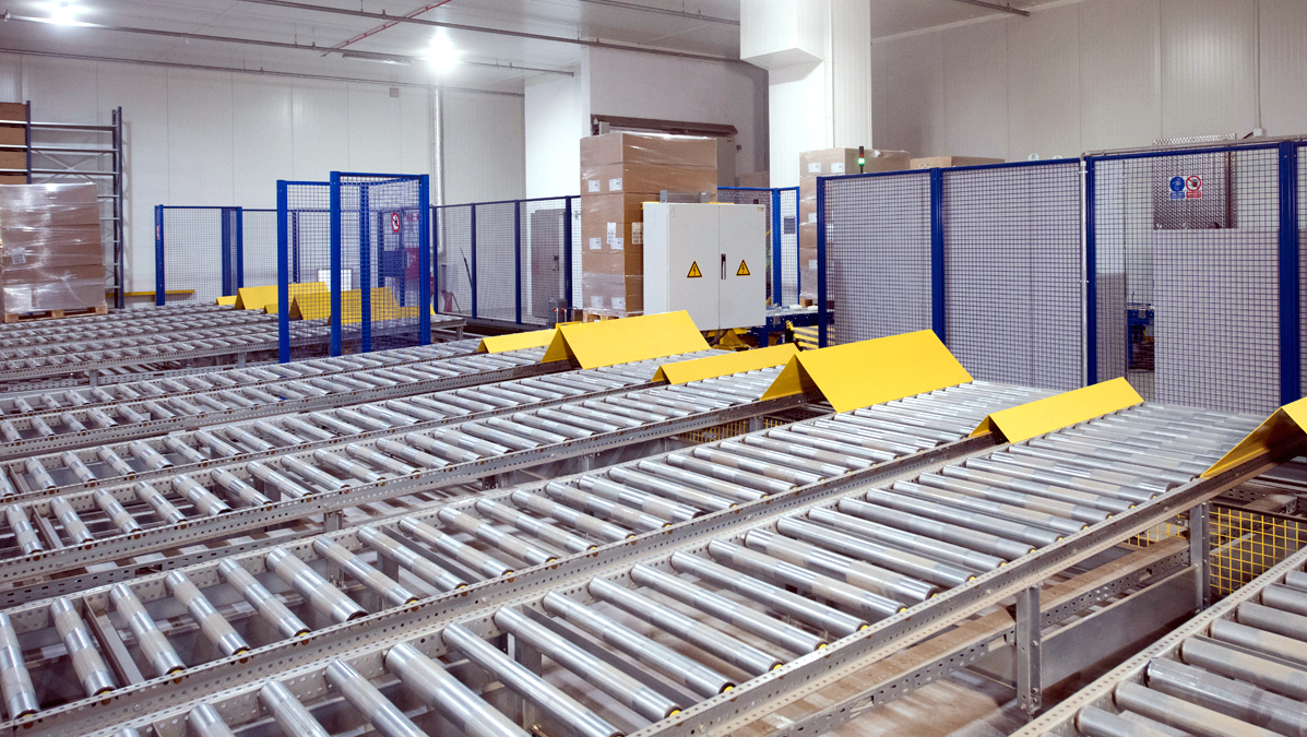 Logistika 4.0 praktikoje. Greitį diktuoja… temperatūra