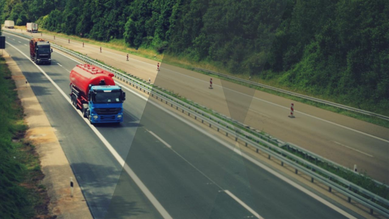 Italia: Restricții de trafic pentru camioane în august