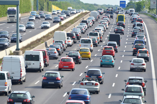 Germania: Iată care sunt drumurile cele mai aglomerate în perioada Paștelui catolic