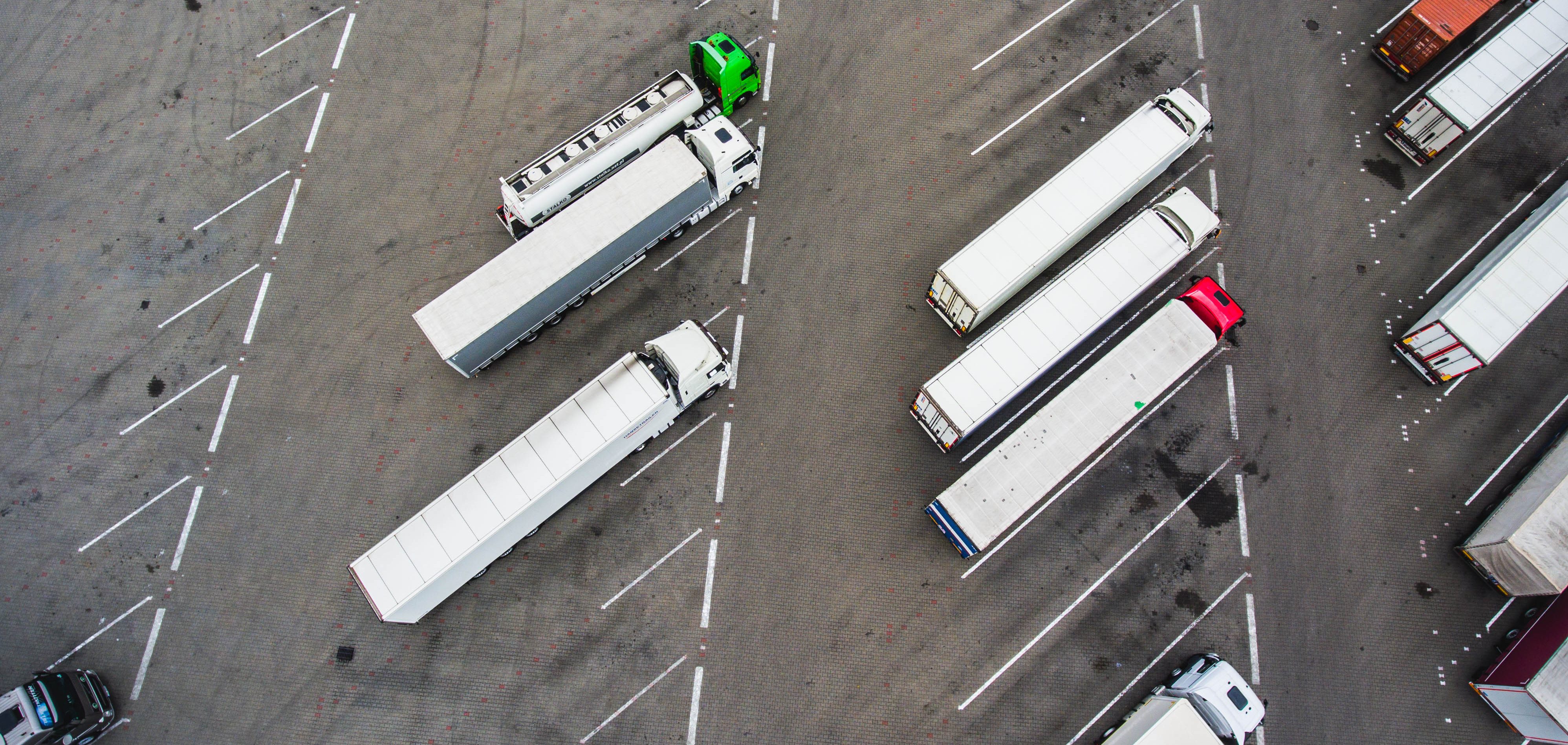 GDPR: Ce informații intră în categoria datelor cu caracter personal pentru un transportator?