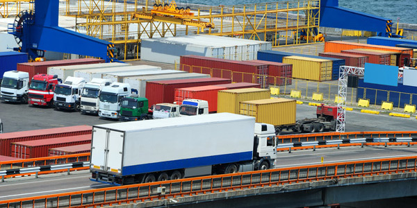De la 1PL la 5PL: Cum ne adaptăm eficient noii realități din domeniul logistic