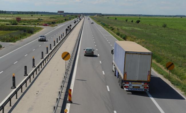 Restricții de circulație în perioada Paştelui