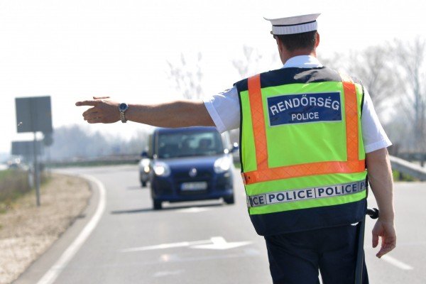 TISPOL desfășoară ample acțiuni de control rutier în 28 de ţări europene
