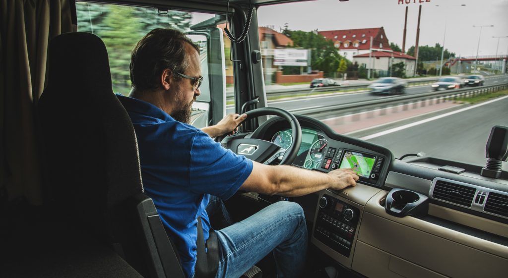 Kérdések és válaszok: a vezetési idő kivételes túllépése. A Mobilitási Csomag szabályai – 3. rész