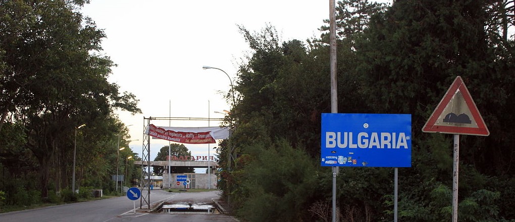 Kézi adminisztráció és készpénzes útdíjfizetés a bolgár határon április 8. és 10. között. !