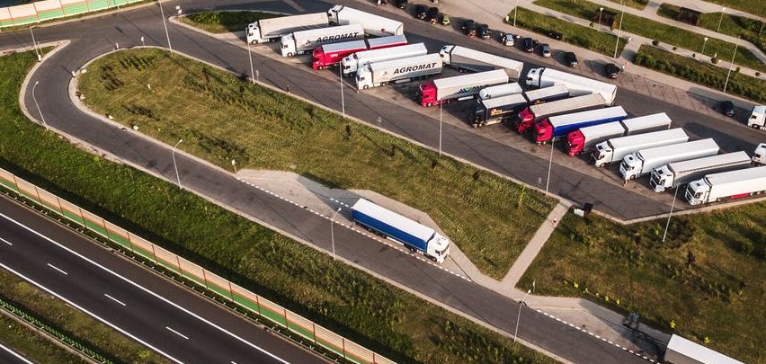 Vakarų bendrovės noriai renkasi Rytų Europos vežėjus. Ar “Mobilumo paketas” tai pakeis?