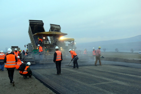 CNIR va trebui să prezinte un raport detaliat asupra proiectelor de infrastructură la fiecare 6 luni