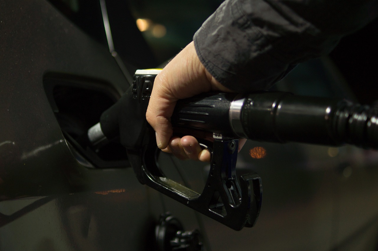 Megnyílt az első non-stop önkiszolgáló CNG kút Budapesten