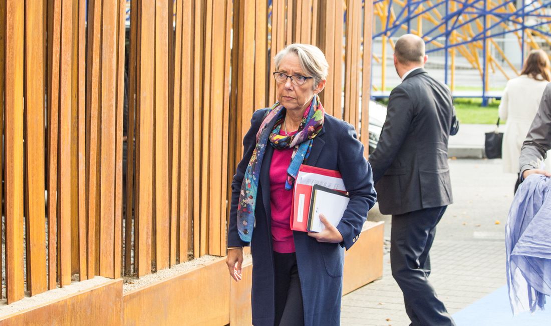 Francuzi szukają pieniędzy na utrzymanie i budowę dróg. Rząd planuje wprowadzić opłatę dla ciężarówek