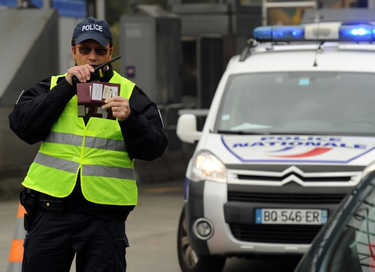 Franța: O companie de transport riscă sancțiuni severe pentru că și-a instruit șoferii să conducă fără tahograf