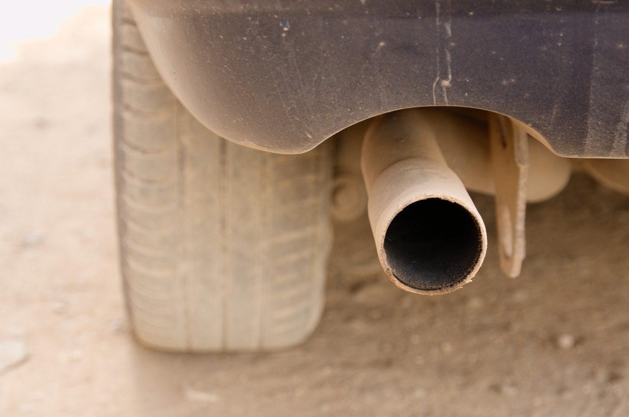 Die Würfel sind gefallen – Lieferwagen sollen ein Drittel weniger CO2 ausstoßen