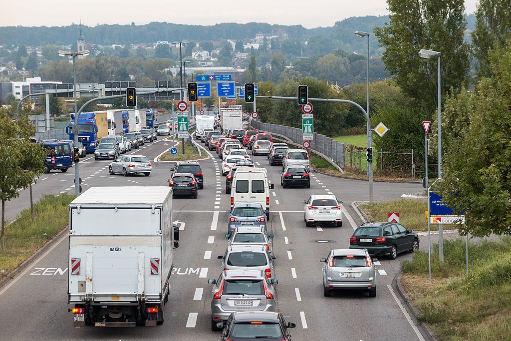 Az új német útdíj összege 2019-től. Itt olvashatja a tervezet lényegét