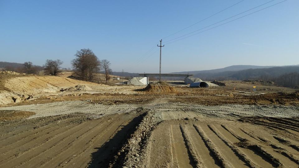 A fost câștigat primul proces intentat CNAIR ca urmare a refuzului de a pune la dispoziție actul prin care s-a reziliat contractul pentru lotul 2 al Autostrăzii A1