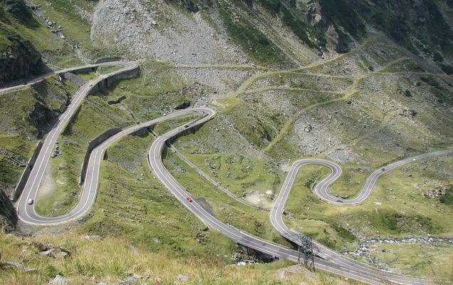 Transfăgărășanul rămâne închis până pe 30 iunie