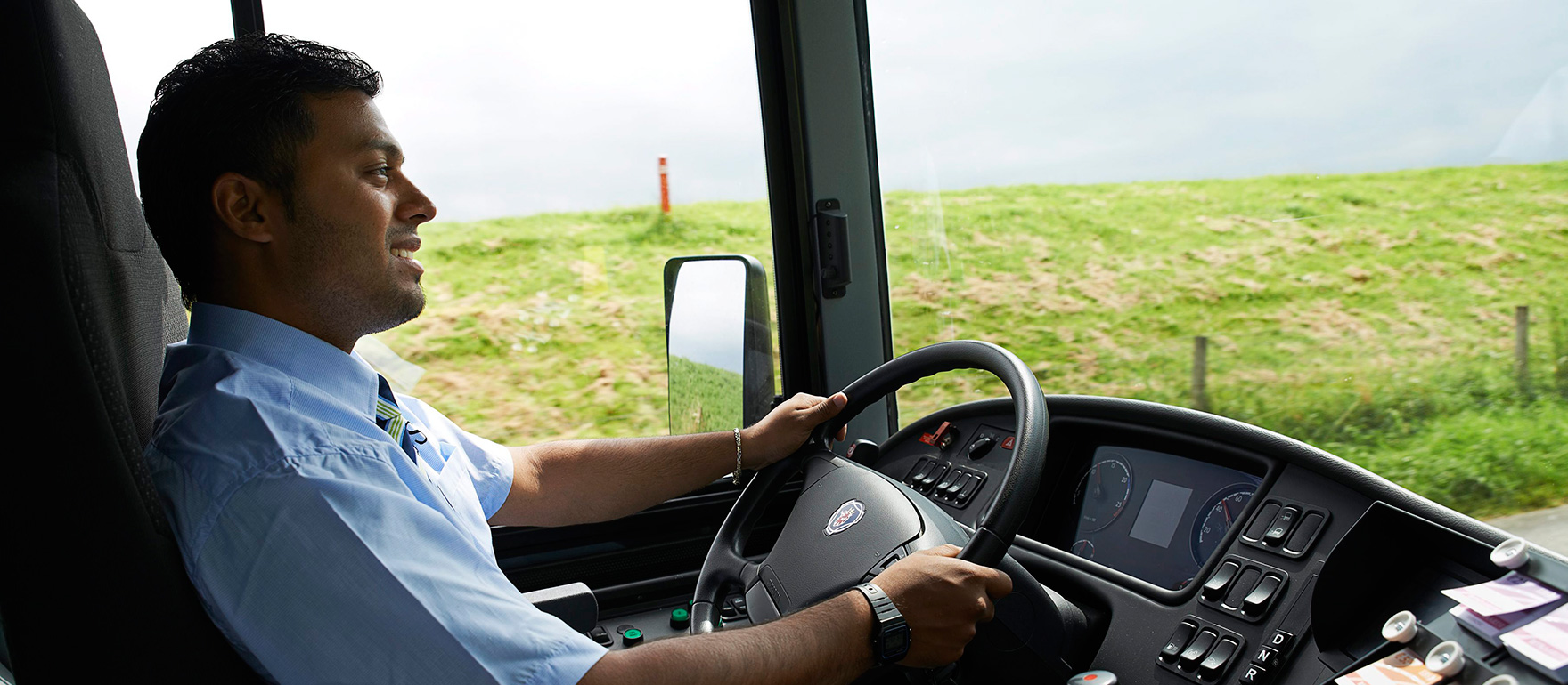 Prima țară care decide testarea obligatorie de Covid-19 a tuturor șoferilor de camion